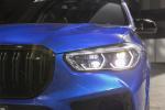 BMW X5 M Competition 2020 года (AU)